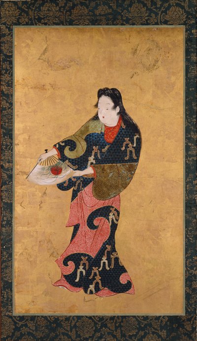 Önemli Sanat Objesi Dansçıları by Unbekannt Unbekannt